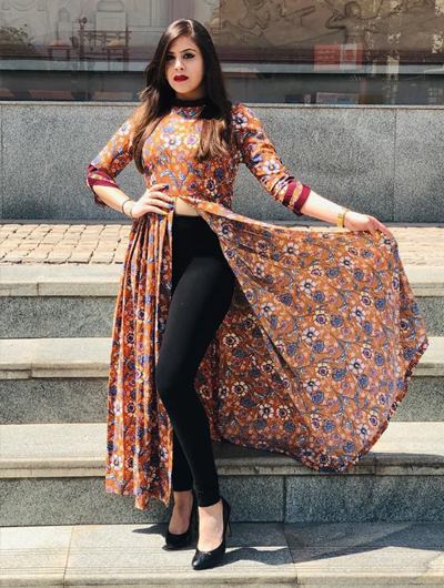 Kurties